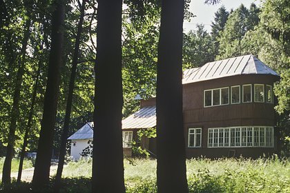 Раскрыты цены на аренду жилья в писательских местах Подмосковья