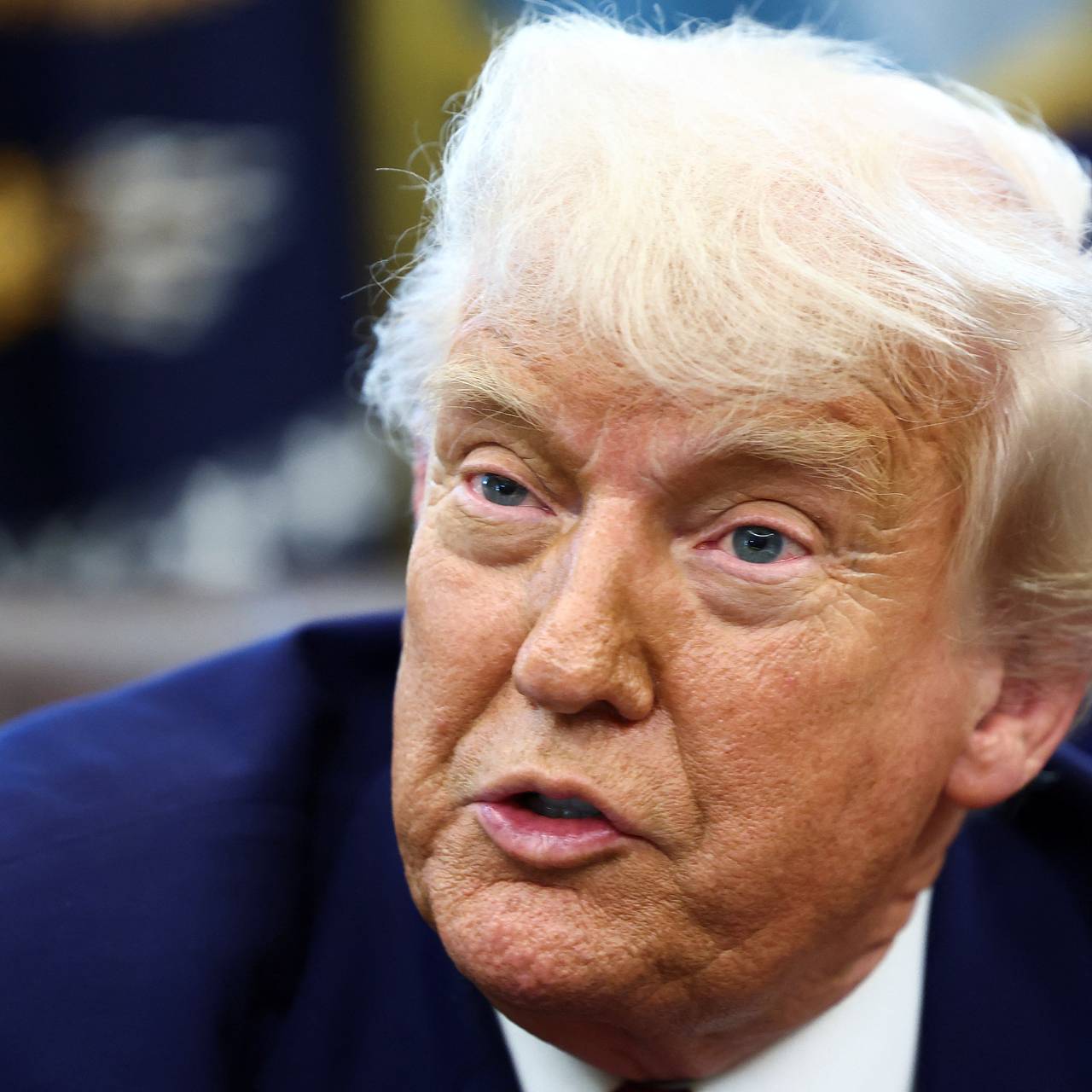 Фото: Kevin Lamarque / Reuters