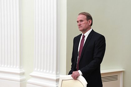 Стало известно о выдаче России арестованного в начале СВО соратника Медведчука