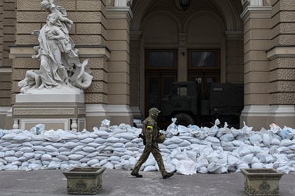 Власти Одессы заподозрили в подготовке «нехорошей провокации»