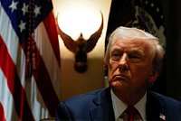 Трамп поручил построить десять новых ядерных реакторов в США 