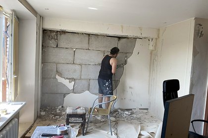 Россиянам напомнили об одном штрафе при ремонте