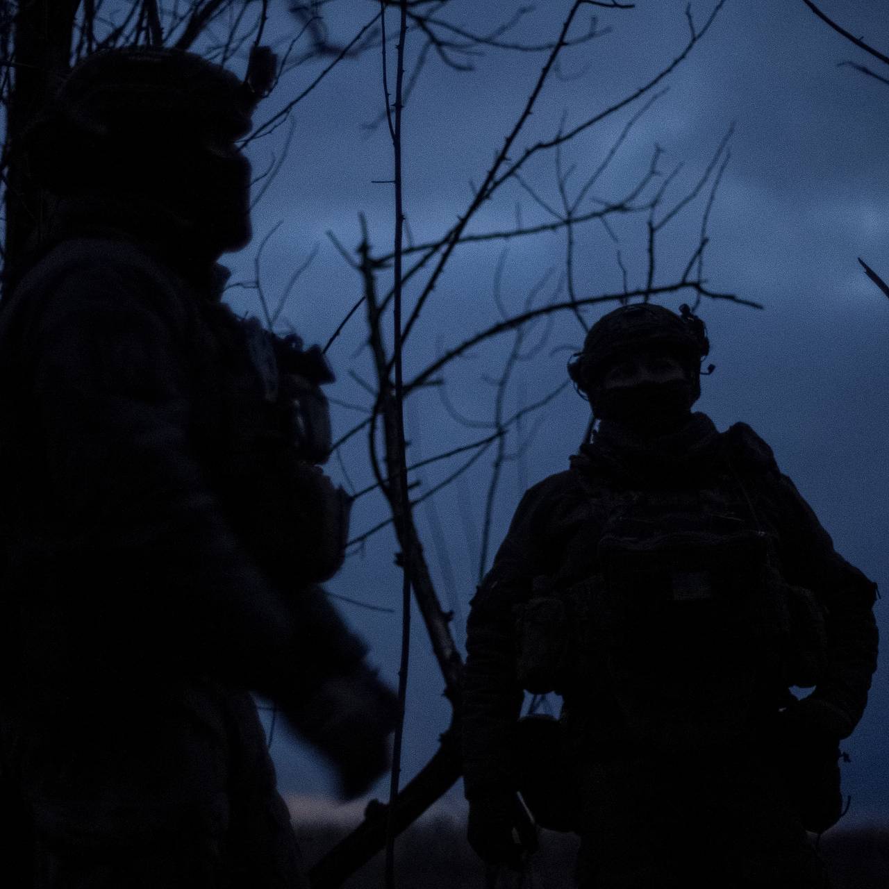 Фото: Inna Varenytsia / Reuters