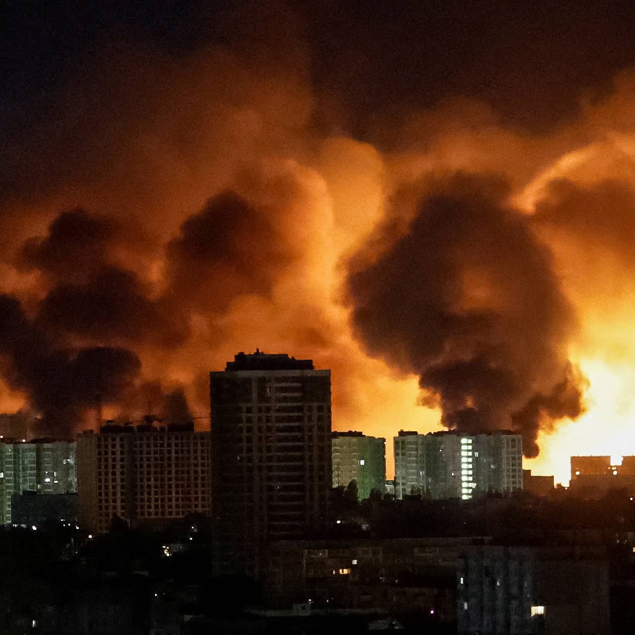  Фото: Gleb Garanich / Reuters