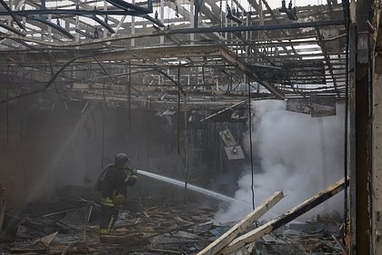 Военкор раскрыл подробности комбинированного ночного удара по Украине