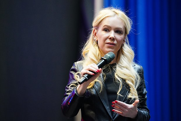 Мизулина требует уголовного дела против вице-спикера Госдумы Даванкова