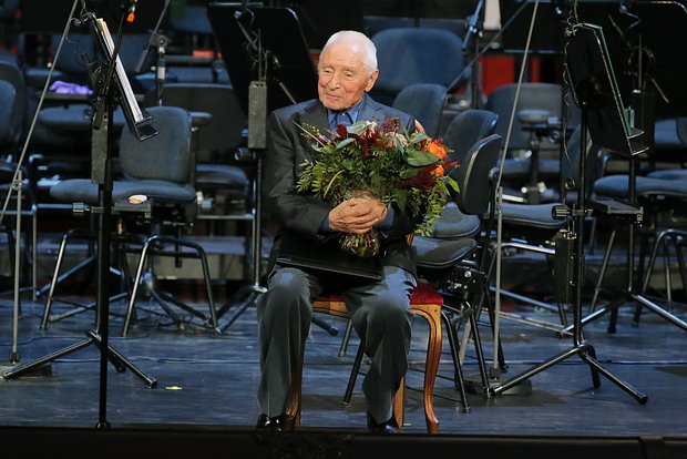 Юрий Григорович