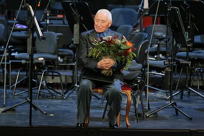 Назван наследник многомиллионного состояния знаменитого хореографа