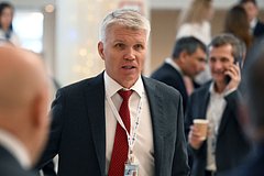 Павел Колобков