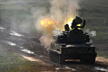 Российские военные сбили над Тверской областью пять беспилотников ВСУ