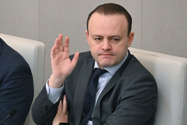 Владислав Даванков