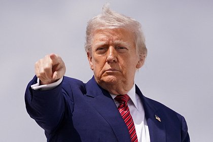 В Европе испугались возможного отказа Трампа от Украины