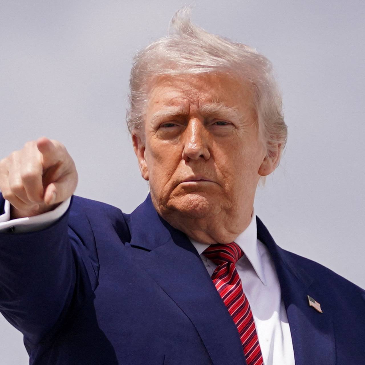 Фото: Nathan Howard / Reuters