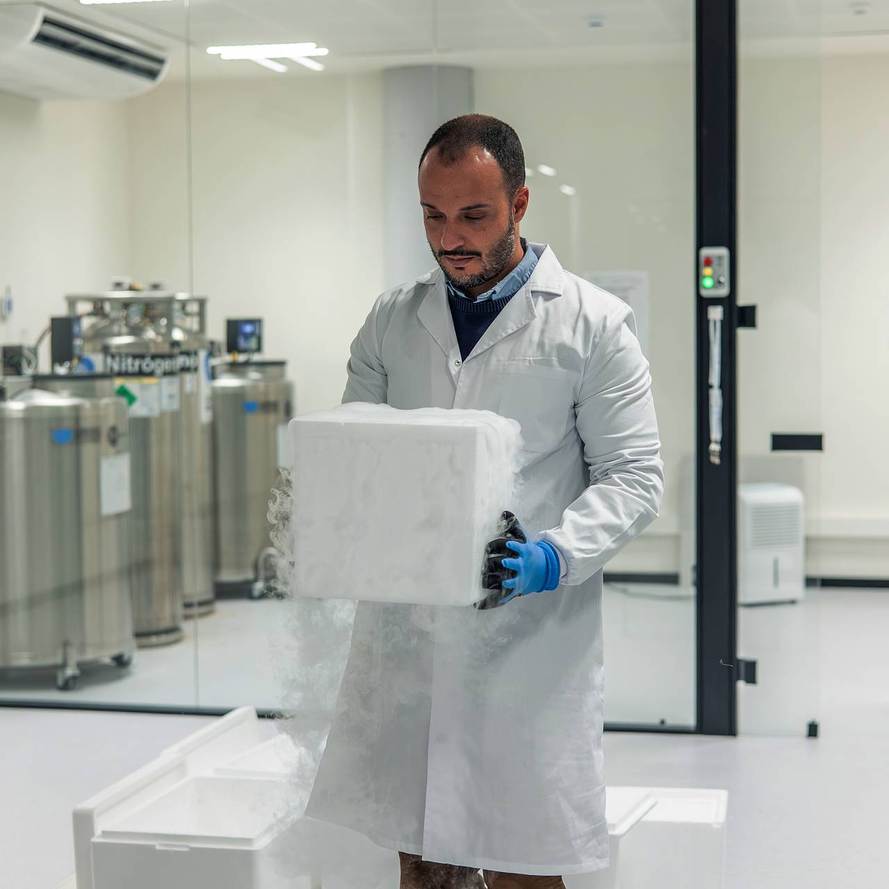 Названа необычная последняя воля основателя славянского фэнтези