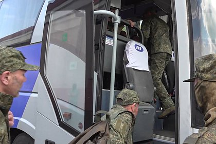 Зеленский высказался о втором этапе масштабного обмена военнопленными