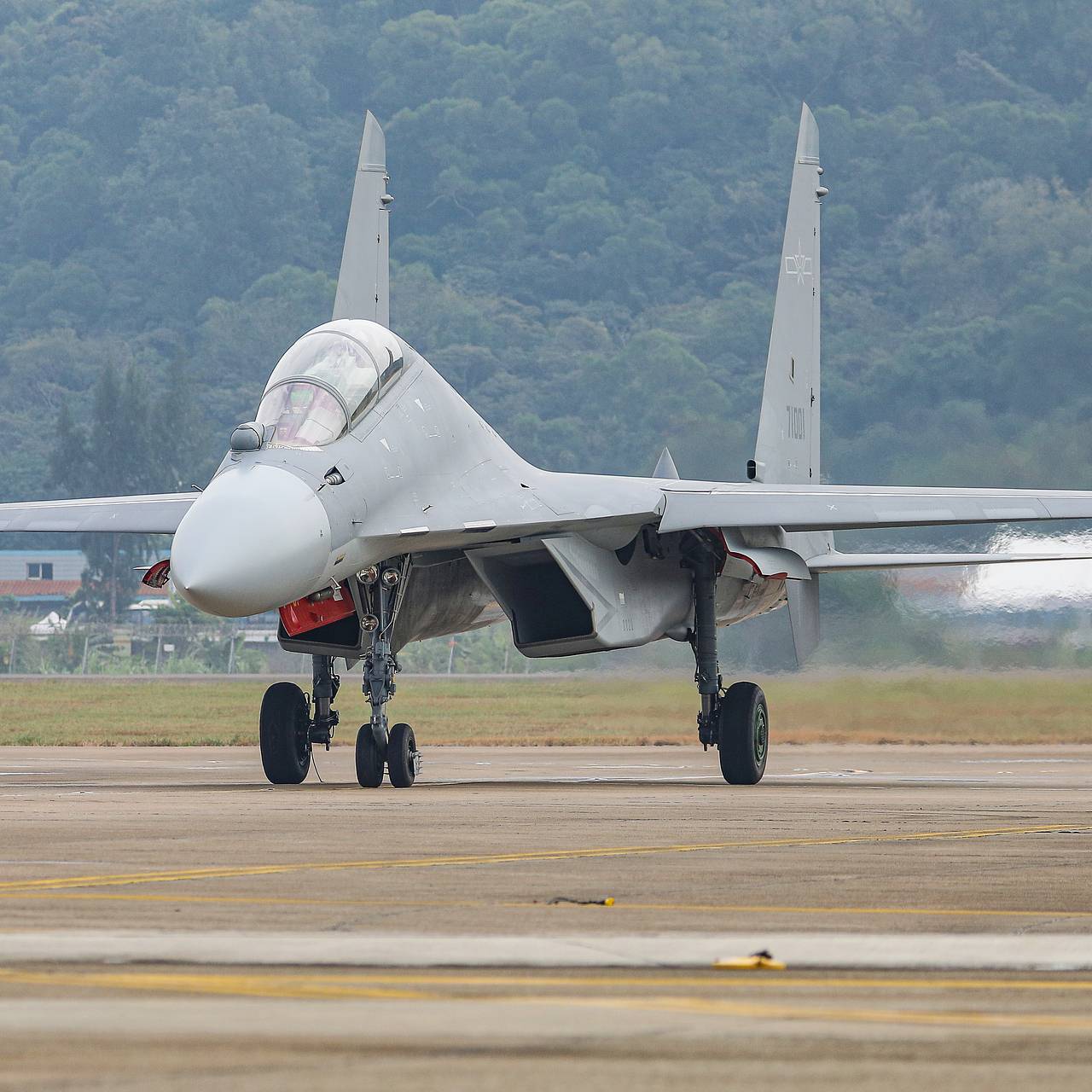 Фото: Нина Падалко / РИА Новости