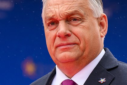 Орбан провел чрезвычайное совещание в связи с угрозой со стороны Украины