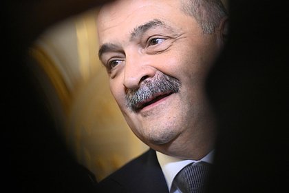Глава Дагестана пошутил в ответ на выданный Украиной заочный приговор