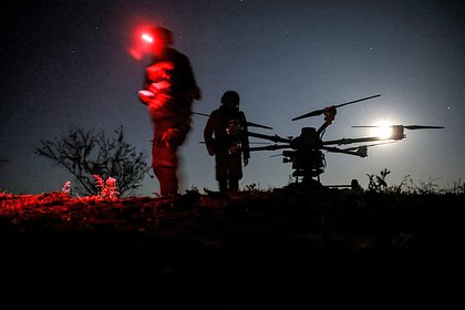 На Западе увидели проблему в Европе и Украине