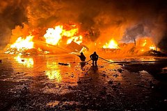 Архивное фото