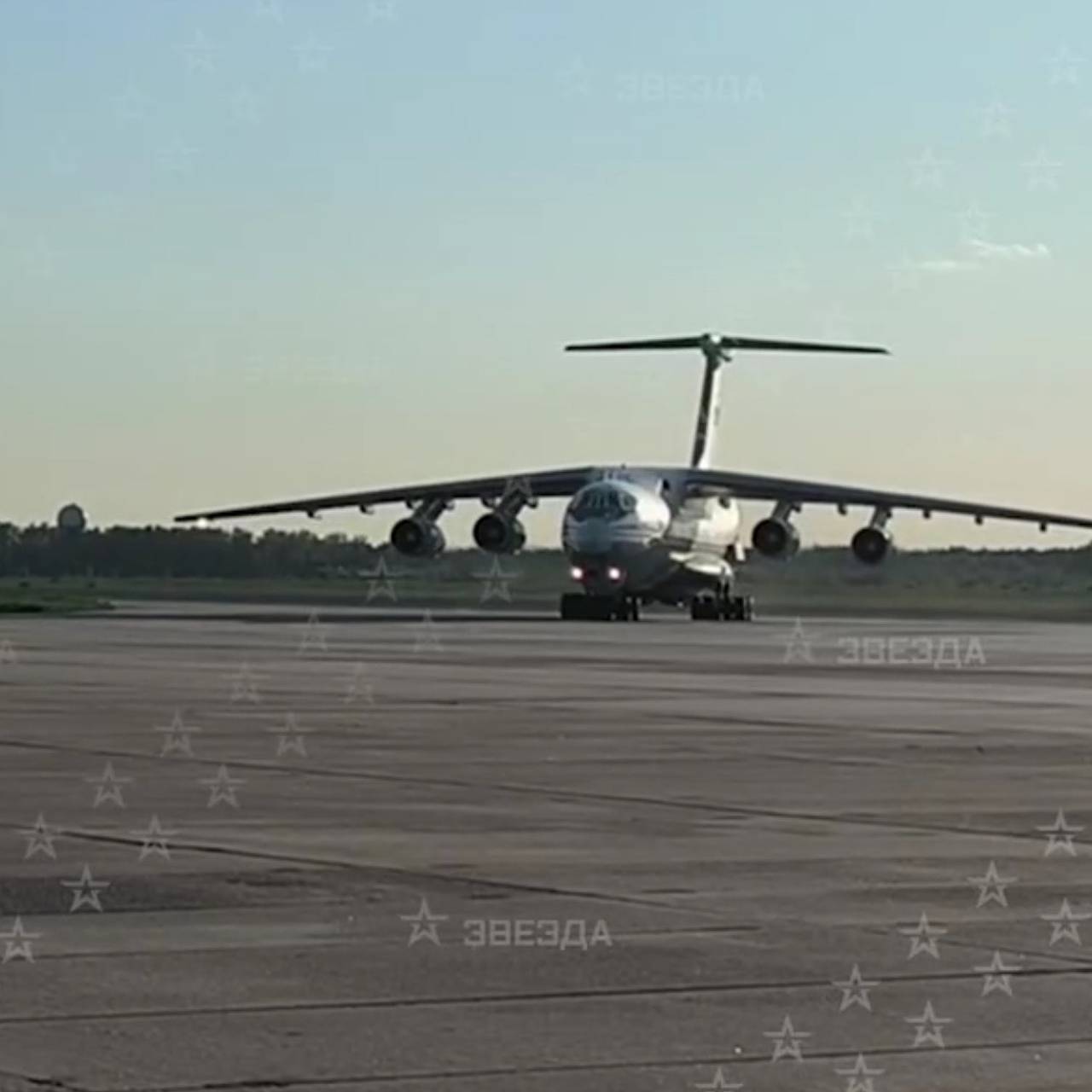 Кадр: Telegram-канал 