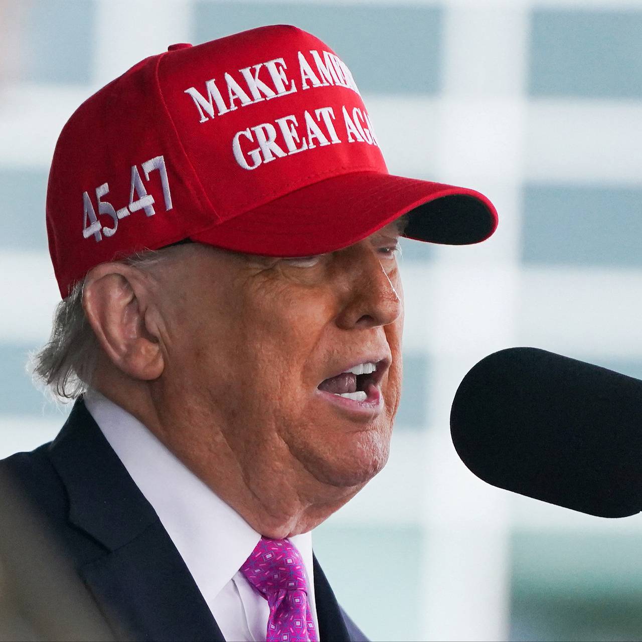 Фото: Nathan Howard / Reuters