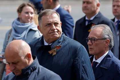Додик снова приедет в Москву