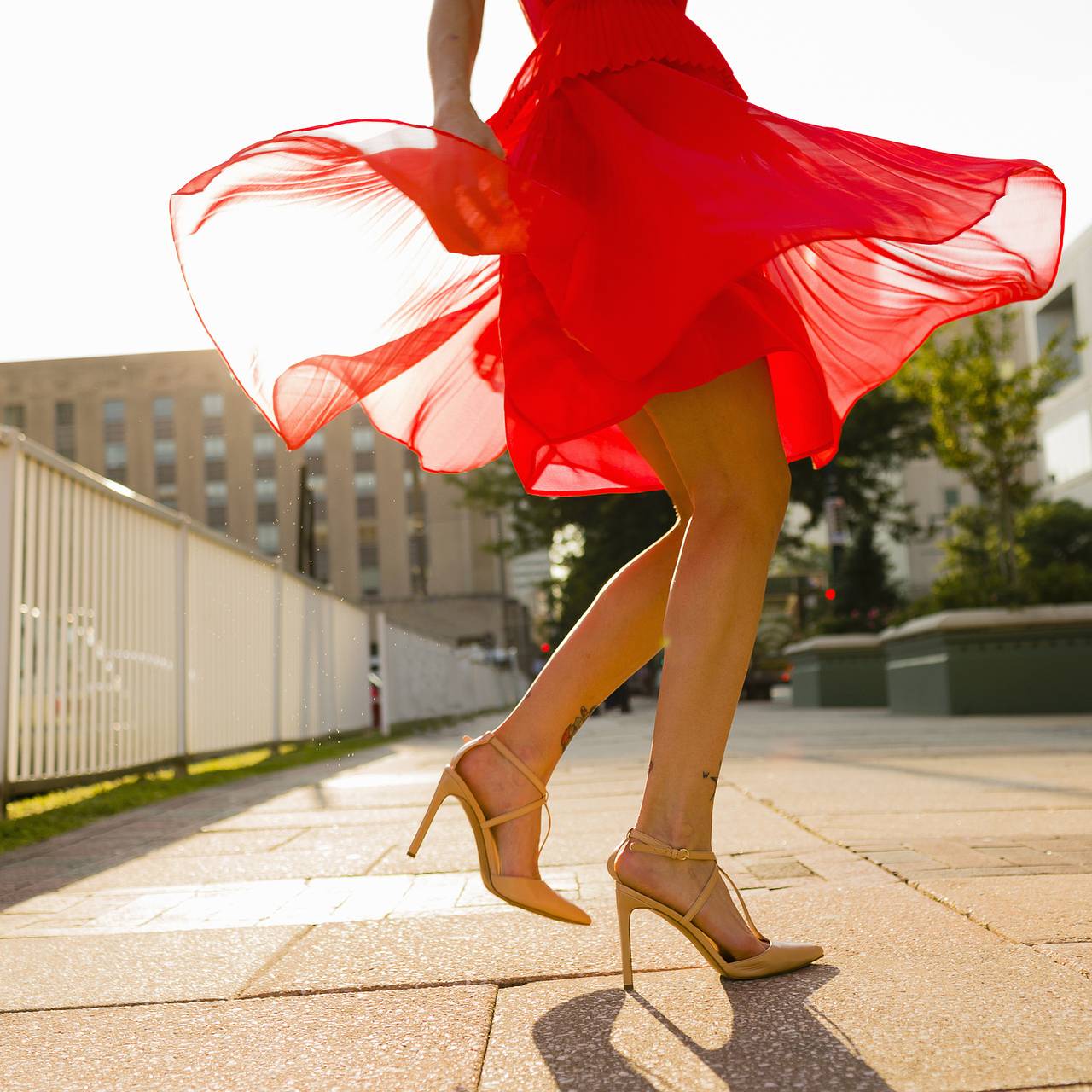 Россиянка побывала в США и раскрыла истинное отношение американцев к русским женщинам