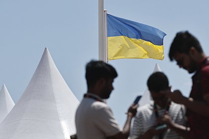 Украинская сторона использовала два языка на переговорах с Россией в Стамбуле