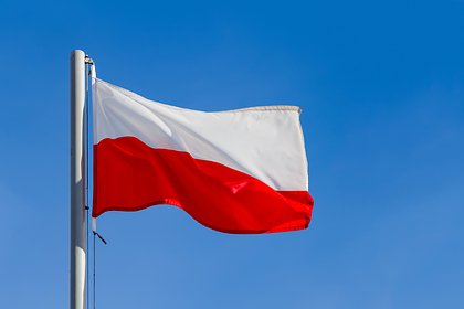 Кандидат в президенты Польши отказался подписать декларацию националистов