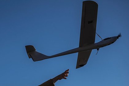 Силы ПВО за четыре часа ликвидировали 95 дронов ВСУ над регионами России