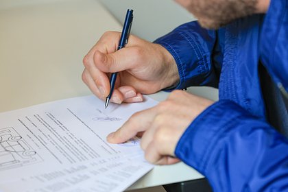 Адвокат раскрыла последствия попадания в реестр должников по алиментам