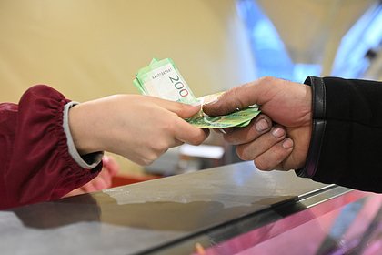 В России открыли реестр злостных неплательщиков алиментов