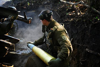В Германии сделали неутешительный вывод на основе заявлений украинских военных