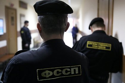 Места работы должников начнут искать через программы-роботы