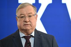 Сергей Степашин