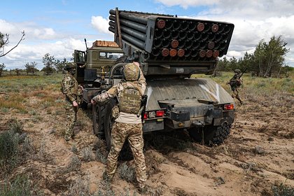 Марочко назвал самый успешный участок фронта ВС России за неделю
