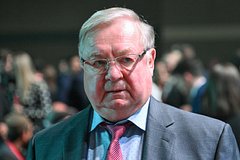 Сергей Степашин