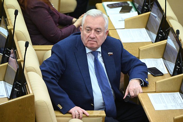 Депутат Госдумы Ивлев призвал Великобританию помнить уроки Крымской войны