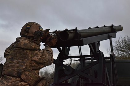 В Херсонской области пять человек пострадали при обстрелах со стороны ВСУ