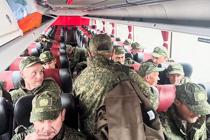 Россия и Украина обменялись пленными по формуле 303 на 303