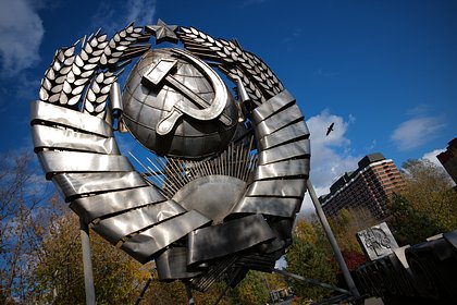 В России высказались о юридическом роспуске СССР