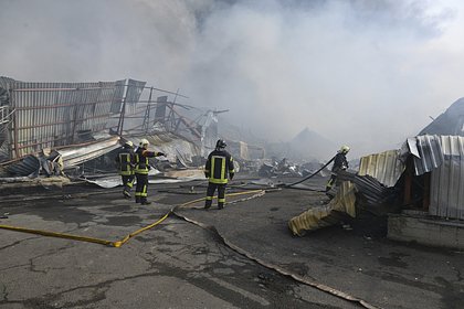 В США раскрыли неприятные для Украины последствия удара по Одессе