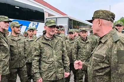 В Минобороны подвели итоги крупнейшего с начала СВО обмена пленными
