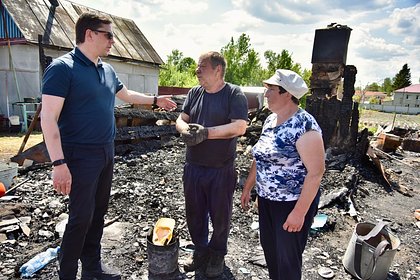 Глава российского региона заявил об ужесточении атак ВСУ