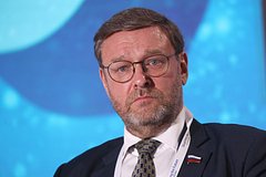 Константин Косачев