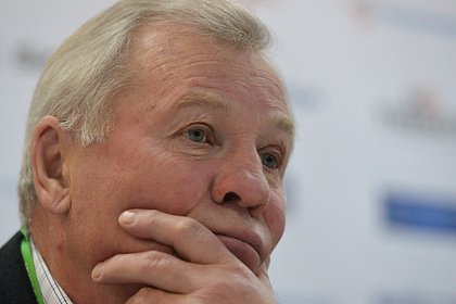 Легенда советского хоккея оценила слова IIHF о недопуске сборной России к Олимпиаде-2026