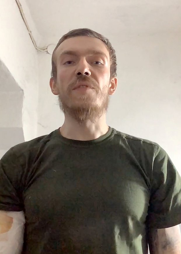 Денис Прокопенко