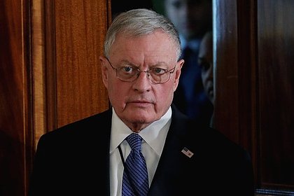 Спецпосланник Трампа назвал ночные атаки на Украину нарушением Женевских протоколов