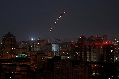 Украинская разведка предрекла новые российские атаки с использованием тысячи дронов
